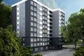 Mieszkanie 1 pokój 33 m² Odessa, Ukraina