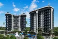 Wohnung 1 Schlafzimmer 50 m² Mittelmeerregion, Türkei
