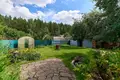 Casa de campo 263 m² Papiarnianski sielski Saviet, Belarús