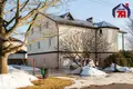 Cottage 551 m² Barawlyany, Belarus
