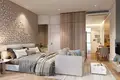 Квартира 1 комната 32 м² Са Кху, Таиланд