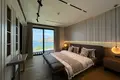 Kompleks mieszkalny Eco-friendly residence with a beach and a marina in a picturesque area, amidst of greenery, Yalikavak, Turkey