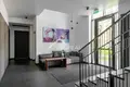 Mieszkanie 4 pokoi 123 m² w Jurmała, Łotwa