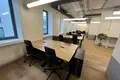 Büro 810 m² Moskau, Russland