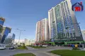 Квартира 2 комнаты 57 м² Минск, Беларусь