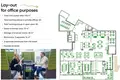 Gewerbefläche 412 m² Budva, Montenegro