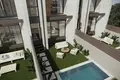 Вилла 3 спальни 170 м² Gata de Gorgos, Испания