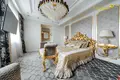 5 room apartment 334 m² Minsk, Belarus