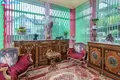 Mieszkanie 3 pokoi 73 m² Janów nad Wilią, Litwa