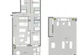 Penthouse 3 pokoi 112 m² Benalmadena, Hiszpania