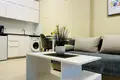 Appartement 1 chambre 38 m² Nessebar, Bulgarie