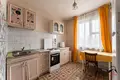 2 room apartment 51 m² Minsk, Belarus