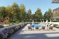 Apartamento 1 habitación 69 m² Larnaca District, Chipre