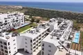 Apartamento 3 habitaciones 60 m² Agios Theodoros, Chipre del Norte