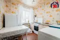 2 room apartment 42 m² Minsk, Belarus