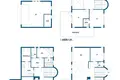 Dom 6 pokojów 220 m² Helsinki sub region, Finlandia
