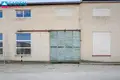 Nieruchomości komercyjne 750 m² w Poswol, Litwa