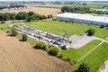 Parcelas 19 291 m² Jasin, Polonia