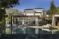 Haus 6 Schlafzimmer 470 m² Dos Hermanas, Spanien