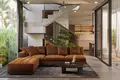 2 bedroom Villa 159 m² Kerobokan, Indonesia