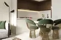 Appartement 1 chambre 40 m² Alanya, Turquie