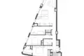 3 bedroom apartment 114 m² San Javier, Spain