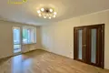 Apartamento 1 habitación 50 m² Minsk, Belarús