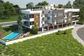 Apartamento 2 habitaciones 90 m² Sotira, Chipre