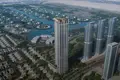 Mieszkanie 2 pokoi 72 m² Dubaj, Emiraty Arabskie