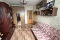 Appartement 2 chambres 57 m² Muchaviecki sielski Saviet, Bélarus