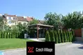 1 bedroom apartment 34 m² okres Brno mesto, Czech Republic