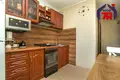 2 room apartment 47 m² Minsk, Belarus