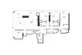 Квартира 7 комнат 238 м² Дубай, ОАЭ