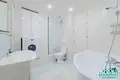 Apartamento 3 habitaciones 83 m² Minsk, Belarús