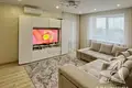 Apartamento 1 habitación 34 m² Muchaviecki sielski Saviet, Belarús