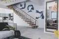 Коттедж 4 комнаты 170 м² Строволос, Кипр
