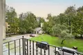 Mieszkanie 2 pokoi 58 m² Ryga, Łotwa