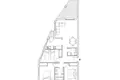 Wohnung 3 zimmer 100 m² Dehesa de Campoamor, Spanien