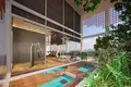 Appartement 1 chambre 108 m² Regiao Imediata de Sao Paulo, Brésil