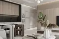 Appartement 4 chambres 165 m² Muratpasa, Turquie