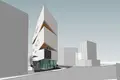 Office 572 m² in Nicosia, Cyprus