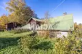 Casa  Harhala, Finlandia