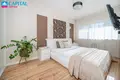 Квартира 2 комнаты 57 м² Bendoriai, Литва