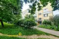 Квартира 2 комнаты 44 м² Молодечно, Беларусь