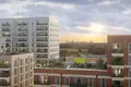 Appartement 1 chambre 54 m² Londres, Royaume-Uni