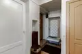 3 room apartment 56 m² Minsk, Belarus