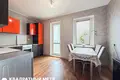 2 room apartment 69 m² Minsk, Belarus