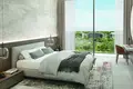 Wohnkomplex Expo Valley (Shamsa) — residential complex by Expo Dubai Group with villas and townhouses in an environmentally clean area close to attractions of Expo City Dubai