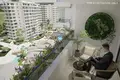 Квартира 2 комнаты 69 м² Trikomo, Северный Кипр