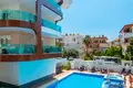 Appartement 1 chambre 60 m² Région méditerranéenne, Turquie